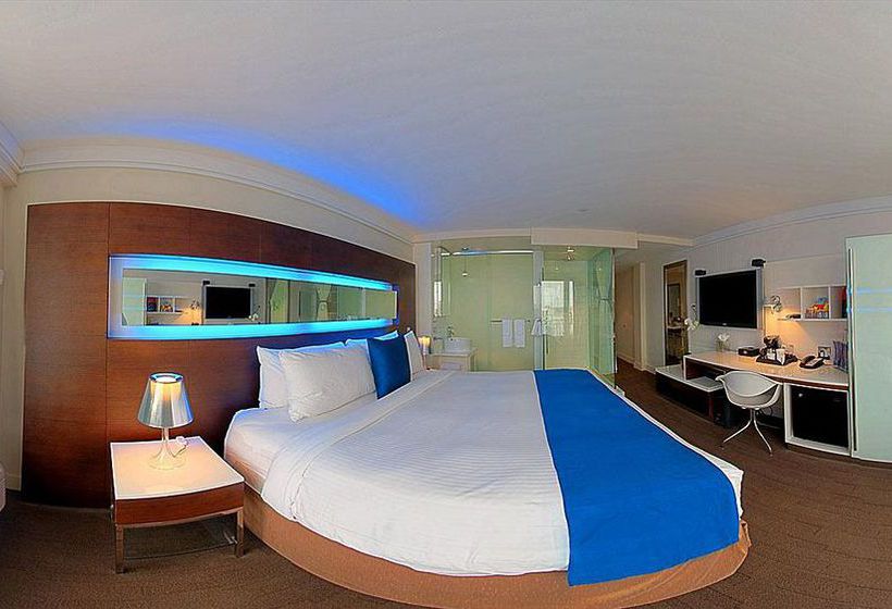 Hotel Le Bleu  | Brooklyn | Nueva York | United States 6