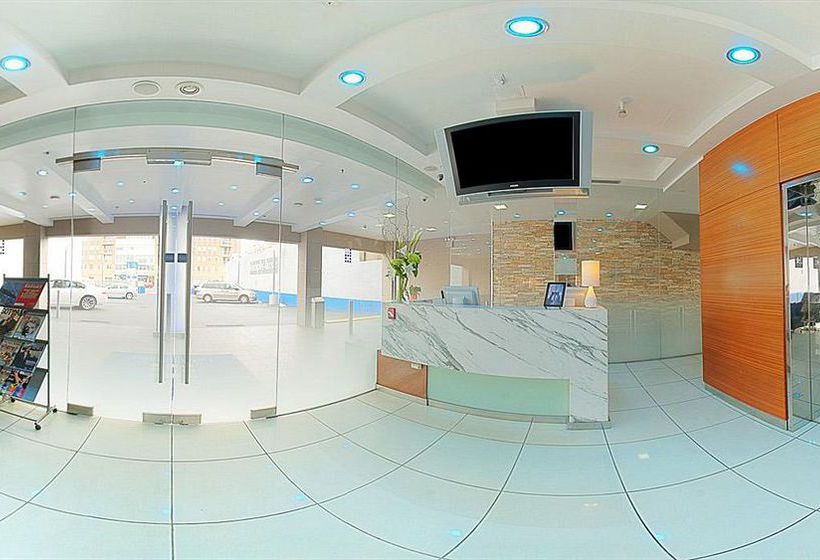 Hotel Le Bleu  | Brooklyn | Nueva York | United States 7