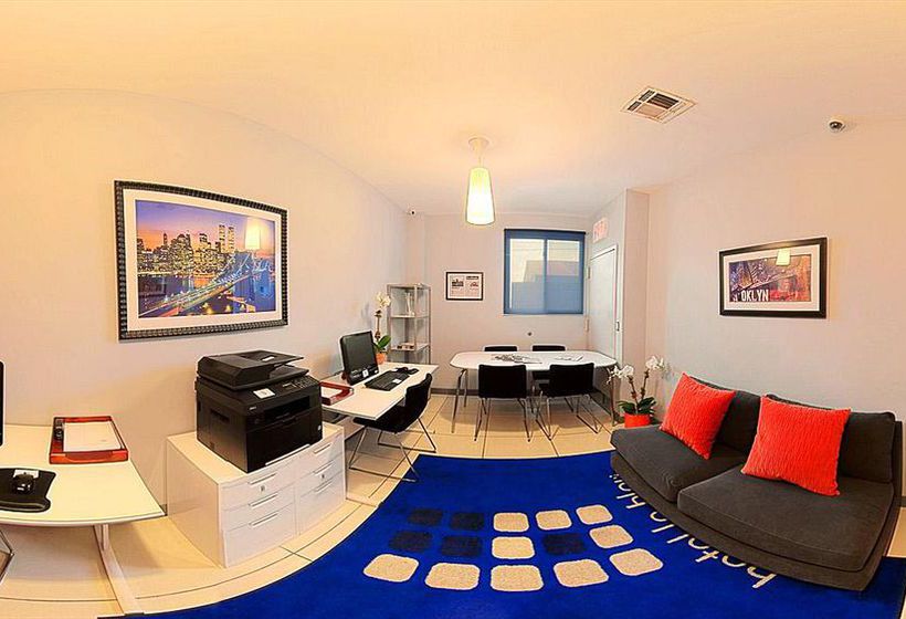 Hotel Le Bleu  | Brooklyn | Nueva York | United States 8
