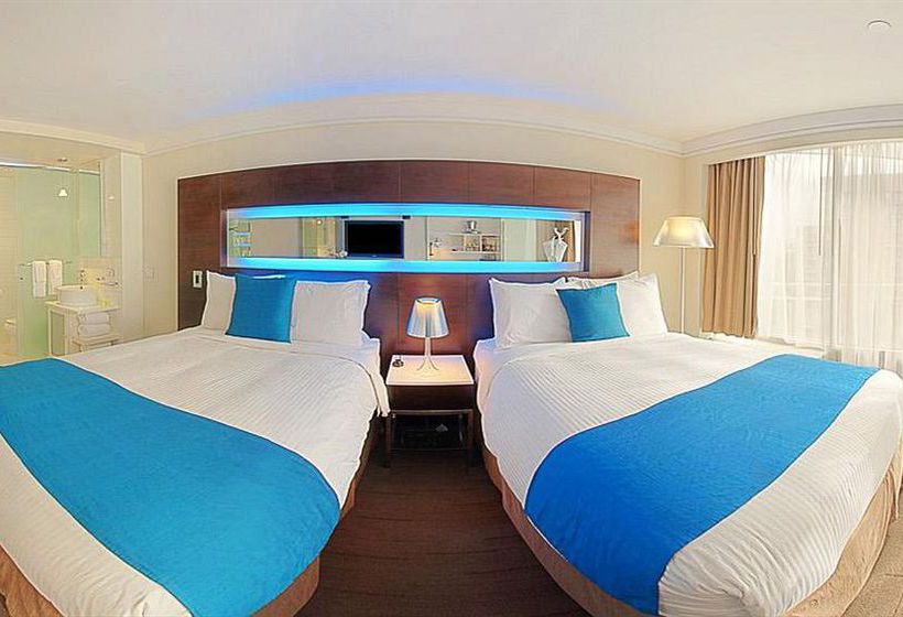 Hotel Le Bleu  | Brooklyn | Nueva York | United States 9