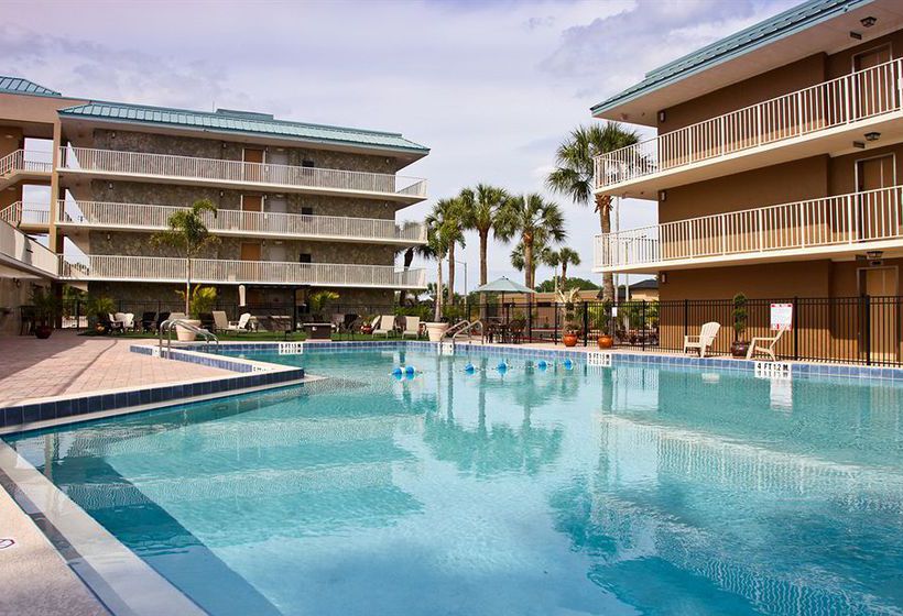 Hotel South Beach Orlando Luxury Suites  | Kissimmee | Florida | United States 2