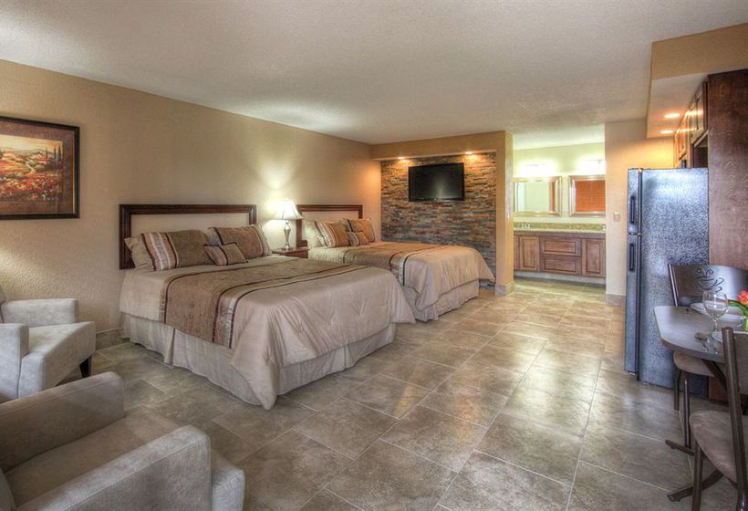 Hotel South Beach Orlando Luxury Suites  | Kissimmee | Florida | United States 5