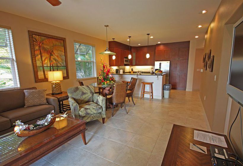 Hotel Halii Kai at Waikoloa Hawaii