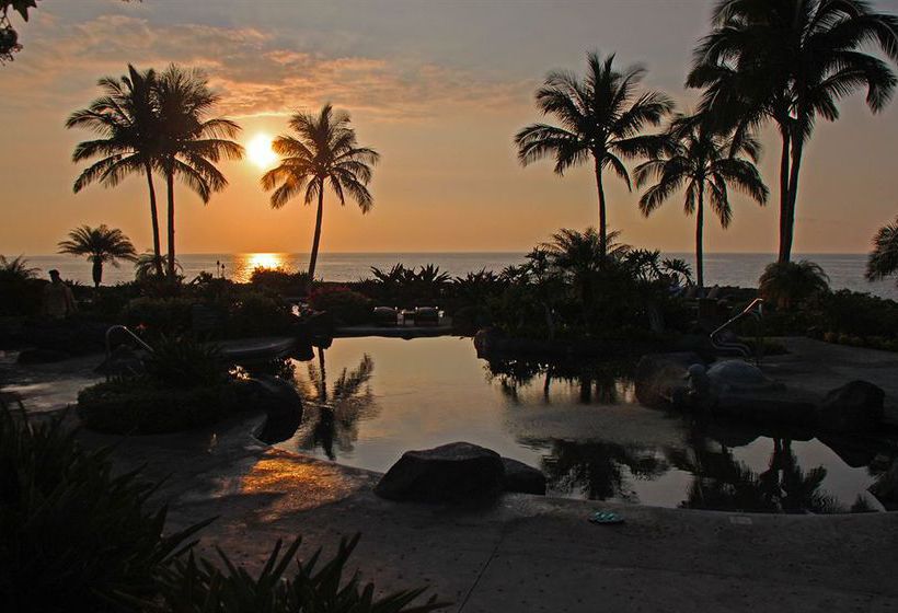 Hotel Halii Kai at Waikoloa  | Waikoloa | Hawaii | United States 17