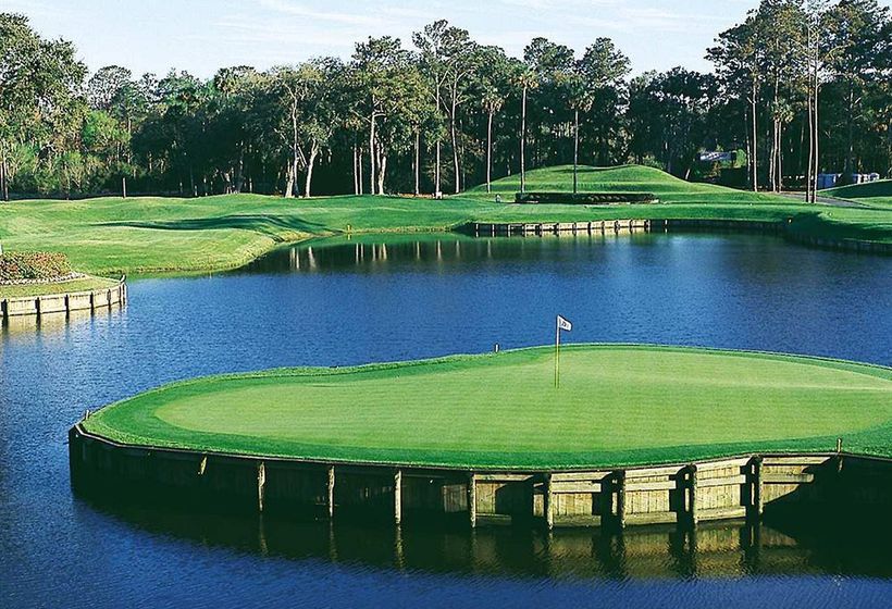 Hotel Hilton Garden Inn Jacksonville Ponte Vedra 