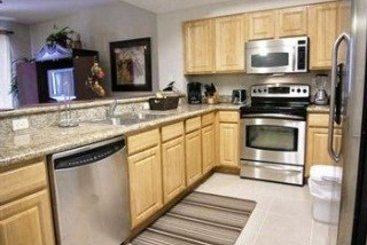 Hotel Ariel Dunes Condominiums