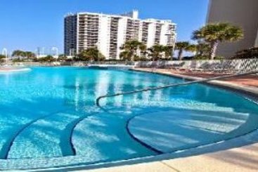 Hotel Ariel Dunes Condominiums  | Destin | Florida | United States 12
