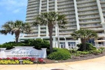Hotel Ariel Dunes Condominiums  | Destin | Florida | United States 15