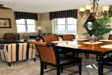 Hotel Ariel Dunes Condominiums  | Destin | Florida | United States 16