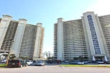 Hotel Ariel Dunes Condominiums  | Destin | Florida | United States 2