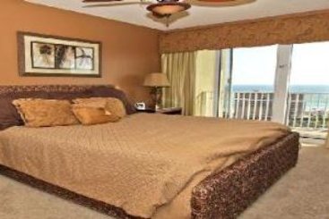 Hotel Ariel Dunes Condominiums  | Destin | Florida | United States 7