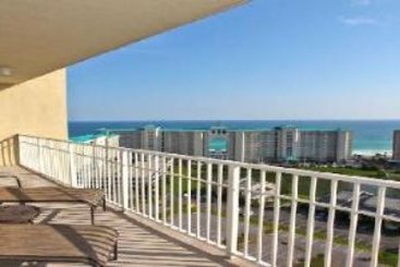 Hotel Ariel Dunes Condominiums  | Destin | Florida | United States 9