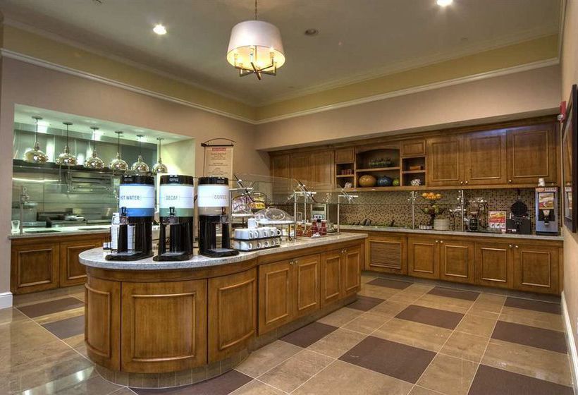 Hotel Hilton Garden Inn Palm Beach Gardens 