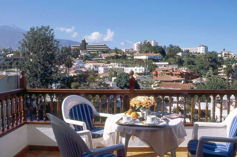 Apartamentos Casablanca  | Puerto de la Cruz | Tenerife | España 16