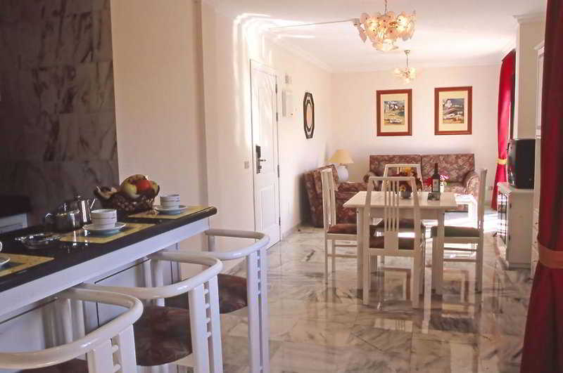 Apartamentos Casablanca  | Puerto de la Cruz | Tenerife | España 17