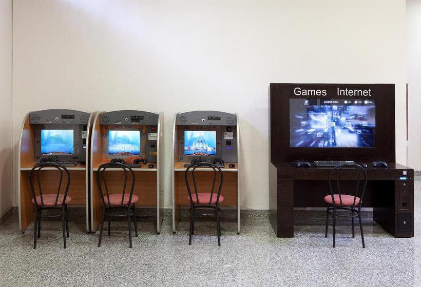 Apartamentos Casablanca  | Puerto de la Cruz | Tenerife | España 9