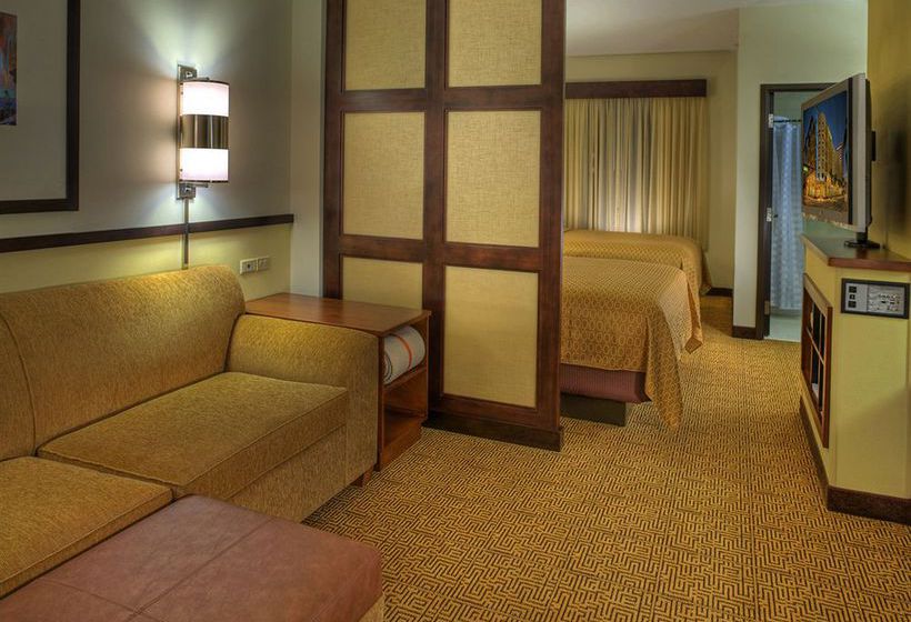 Hotel Hyatt Place West Palm Beach Downtown 