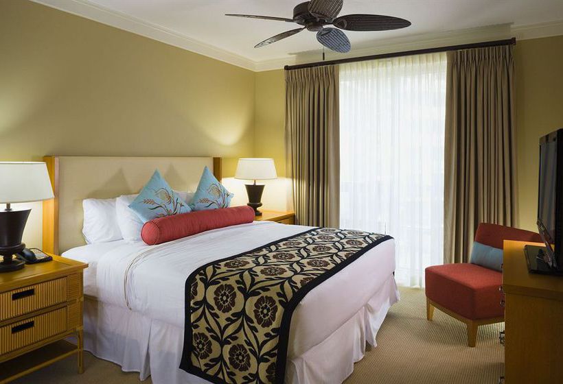 Hotel Honua Kai Resort & Spa 