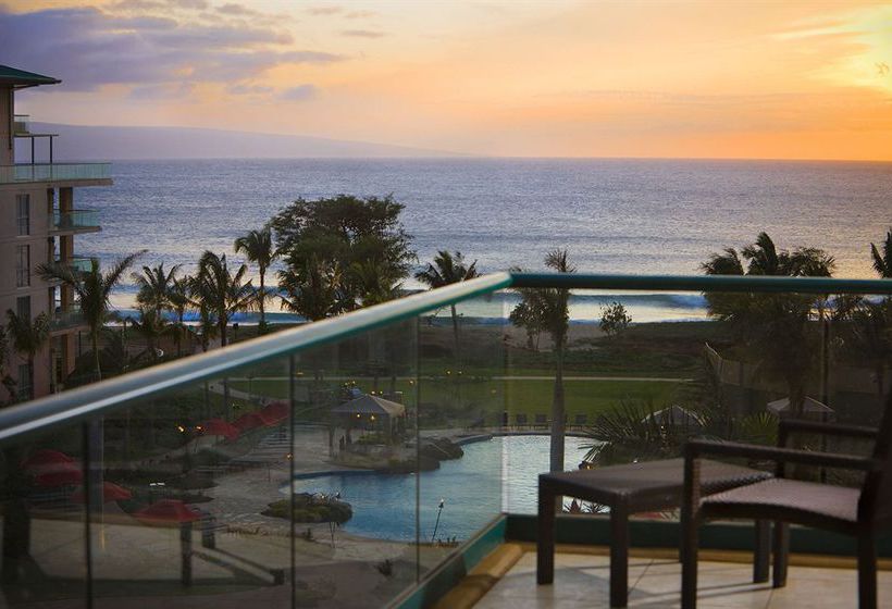 Hotel Honua Kai Resort & Spa  | Lahaina | Hawaii | Estados Unidos 1