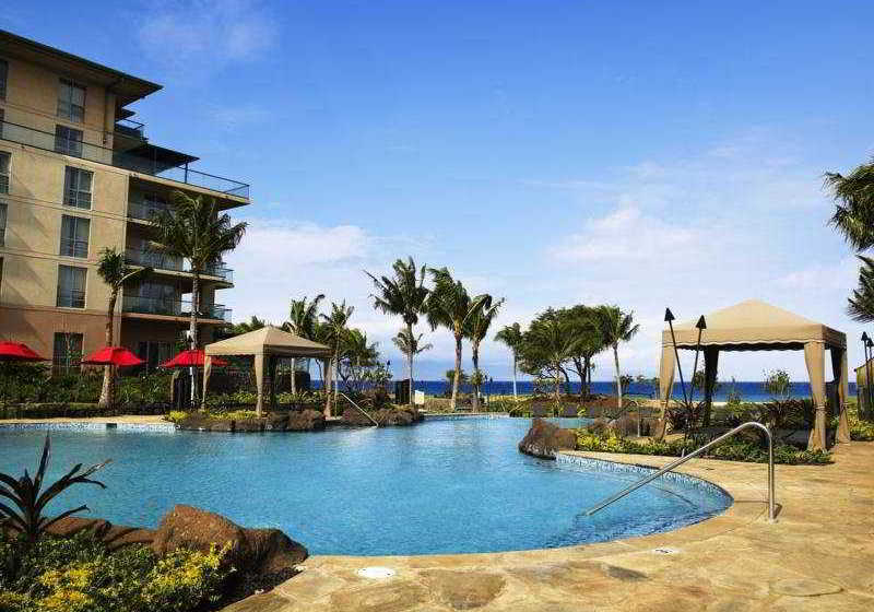 Hotel Honua Kai Resort & Spa  | Lahaina | Hawaii | Estados Unidos 12