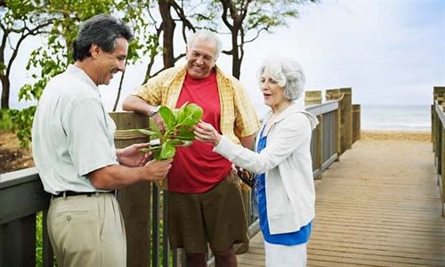 Hotel Honua Kai Resort & Spa  | Lahaina | Hawaii | Estados Unidos 17