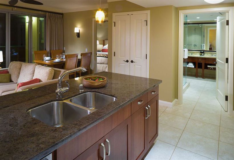 Hotel Honua Kai Resort & Spa  | Lahaina | Hawaii | Estados Unidos 2