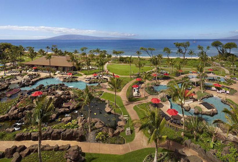 Hotel Honua Kai Resort & Spa  | Lahaina | Hawaii | Estados Unidos 3