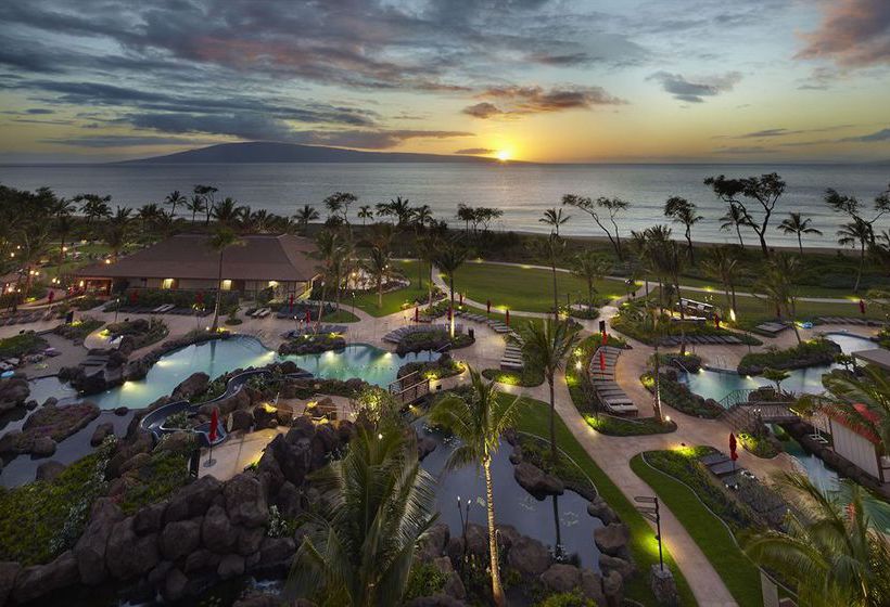 Hotel Honua Kai Resort & Spa  | Lahaina | Hawaii | Estados Unidos 5