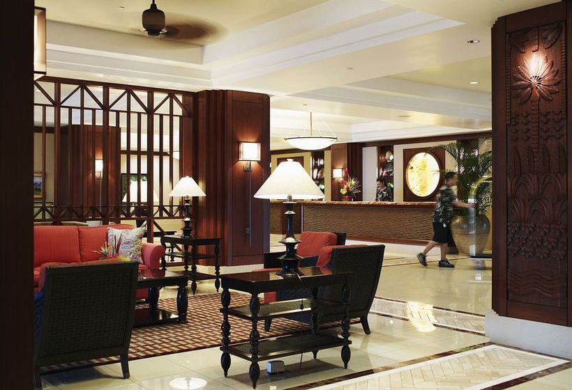 Hotel Honua Kai Resort & Spa  | Lahaina | Hawaii | Estados Unidos 6