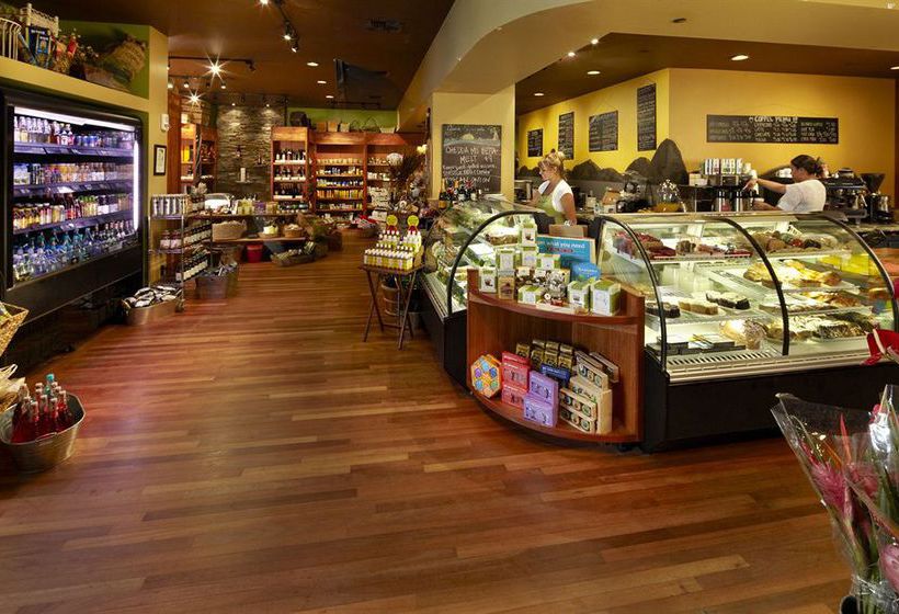 Hotel Honua Kai Resort & Spa  | Lahaina | Hawaii | Estados Unidos 8