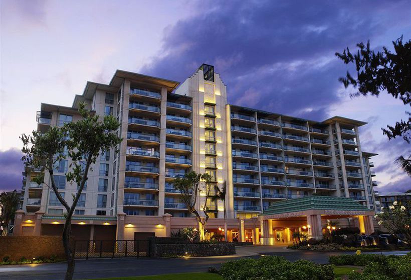 Hotel Honua Kai Resort & Spa  | Lahaina | Hawaii | Estados Unidos 9