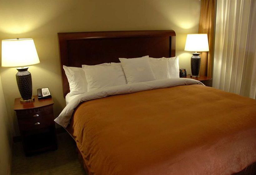 Hotel Homewood Suites by Hilton Jacksonville Downtown-Southbank Jacksonville Florida