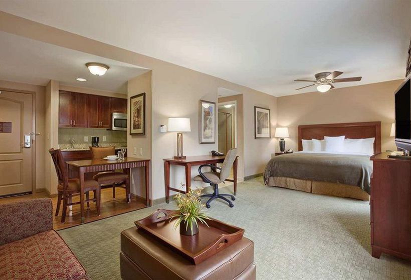 Hotel Homewood Suites by Hilton Jacksonville Downtown-Southbank  | Jacksonville | Florida | United States 10
