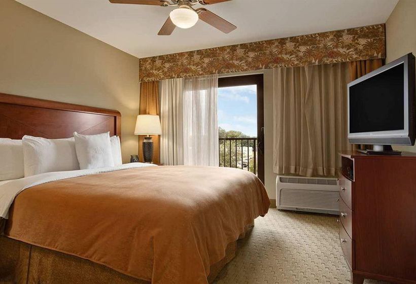 Hotel Homewood Suites by Hilton Jacksonville Downtown-Southbank  | Jacksonville | Florida | United States 12