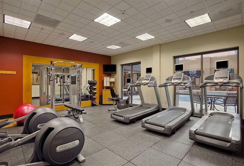 Hotel Homewood Suites by Hilton Jacksonville Downtown-Southbank  | Jacksonville | Florida | United States 13