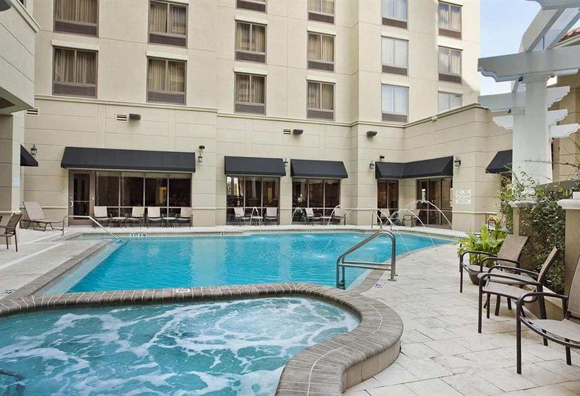 Hotel Homewood Suites by Hilton Jacksonville Downtown-Southbank  | Jacksonville | Florida | United States 14