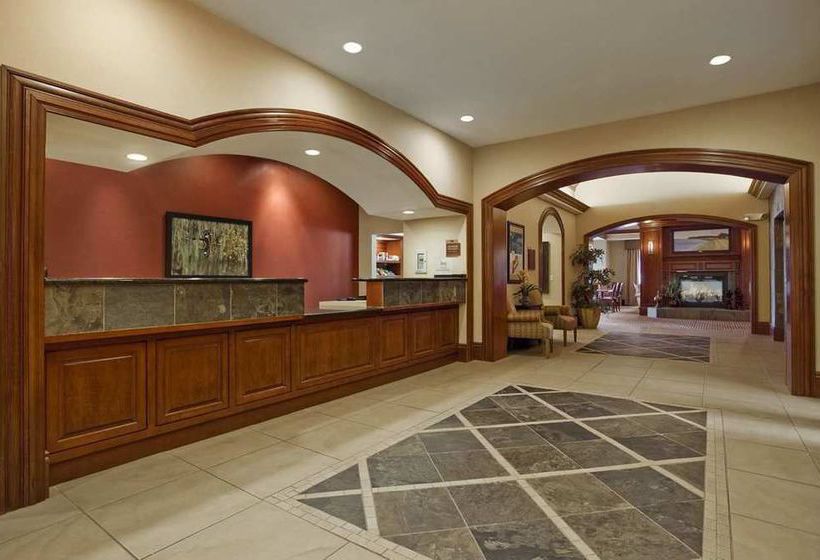 Hotel Homewood Suites by Hilton Jacksonville Downtown-Southbank  | Jacksonville | Florida | United States 15