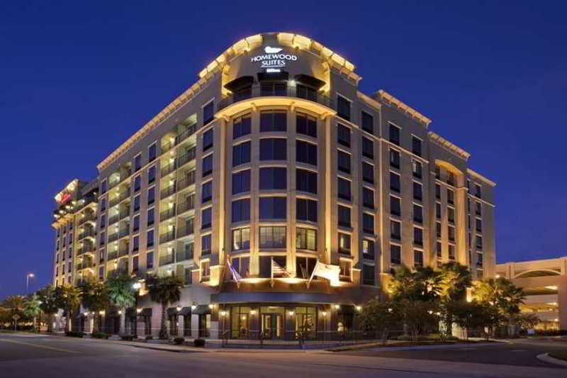 Hotel Homewood Suites by Hilton Jacksonville Downtown-Southbank  | Jacksonville | Florida | United States 16