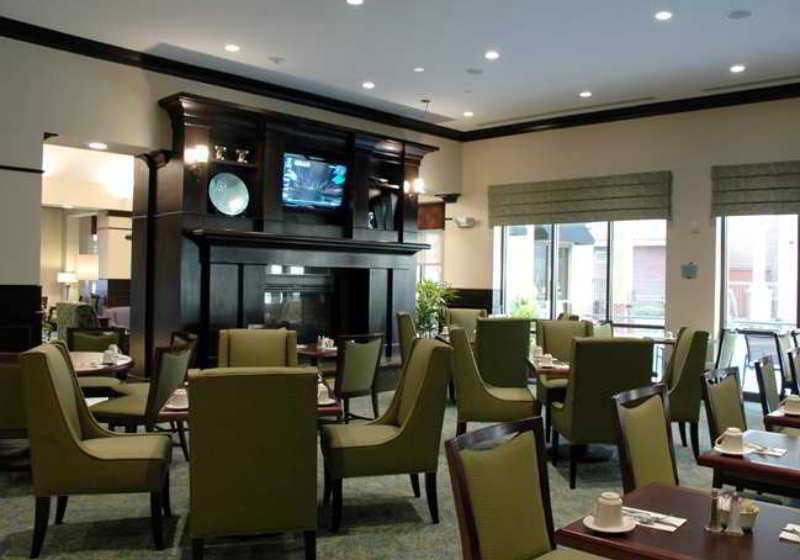 Hotel Homewood Suites by Hilton Jacksonville Downtown-Southbank  | Jacksonville | Florida | United States 17