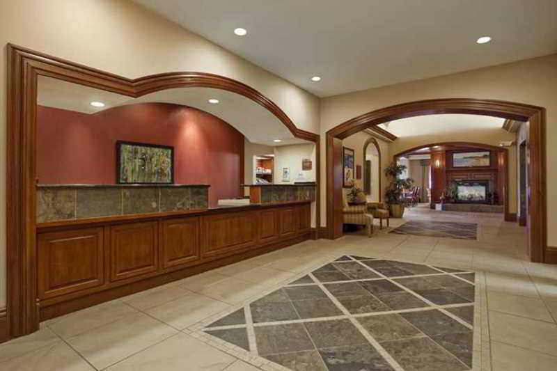 Hotel Homewood Suites by Hilton Jacksonville Downtown-Southbank  | Jacksonville | Florida | United States 18