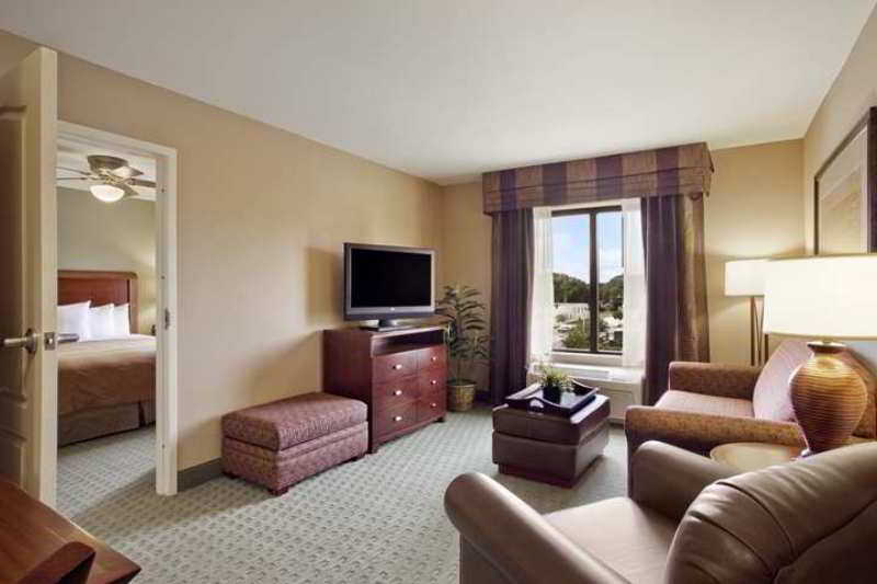 Hotel Homewood Suites by Hilton Jacksonville Downtown-Southbank  | Jacksonville | Florida | United States 19