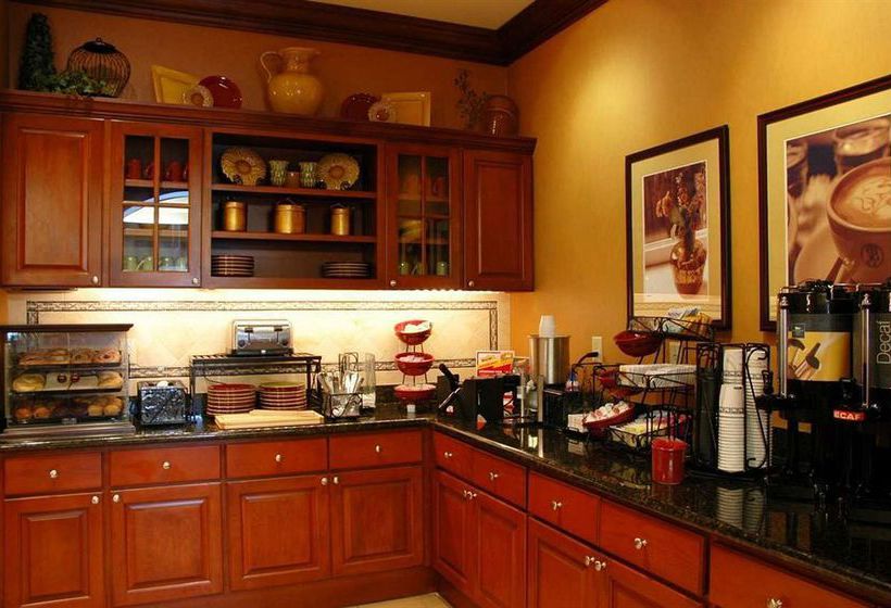 Hotel Homewood Suites by Hilton Jacksonville Downtown-Southbank  | Jacksonville | Florida | United States 2