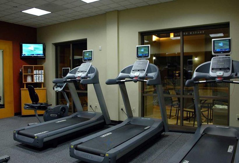 Hotel Homewood Suites by Hilton Jacksonville Downtown-Southbank  | Jacksonville | Florida | United States 3