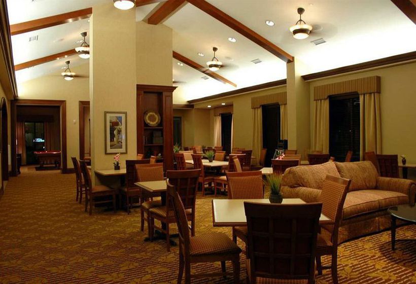 Hotel Homewood Suites by Hilton Jacksonville Downtown-Southbank  | Jacksonville | Florida | United States 4