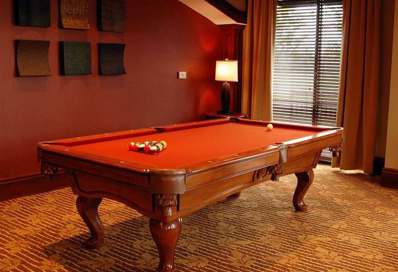 Hotel Homewood Suites by Hilton Jacksonville Downtown-Southbank  | Jacksonville | Florida | United States 6