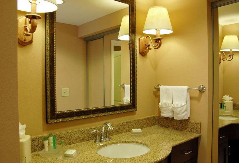 Hotel Homewood Suites by Hilton Jacksonville Downtown-Southbank  | Jacksonville | Florida | United States 7