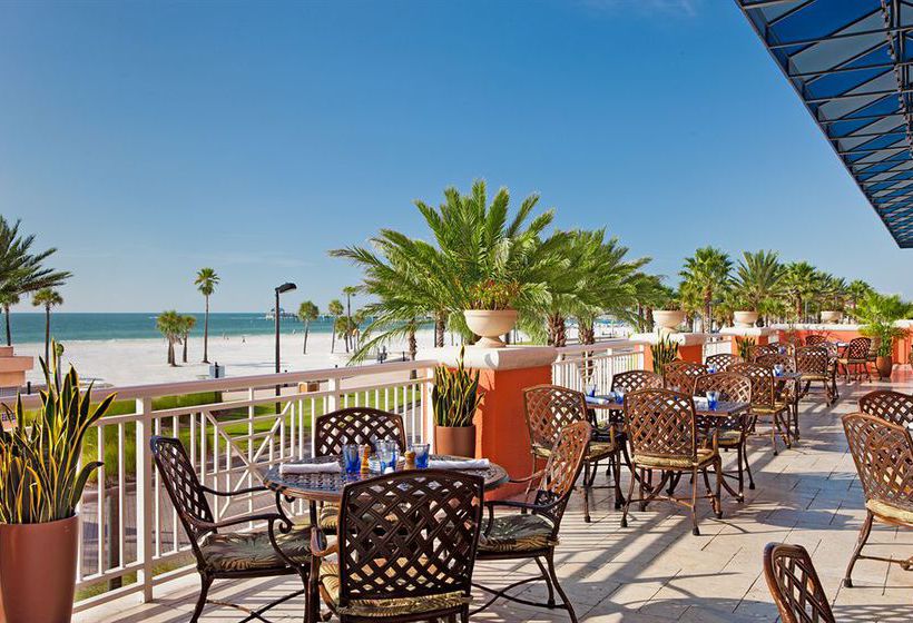 Hotel Hyatt Regency Clearwater Beach Resort & Spa  | Clearwater | Florida | United States 1