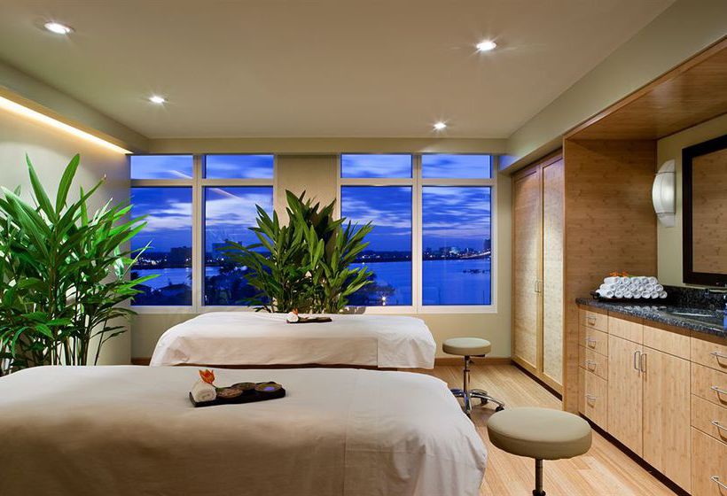 Hotel Hyatt Regency Clearwater Beach Resort & Spa  | Clearwater | Florida | United States 11