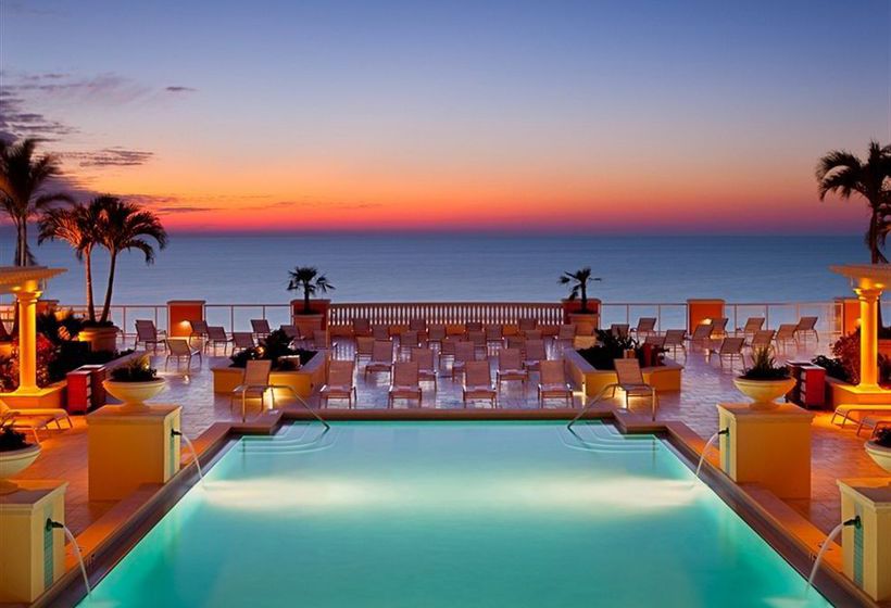 Hotel Hyatt Regency Clearwater Beach Resort & Spa  | Clearwater | Florida | United States 12