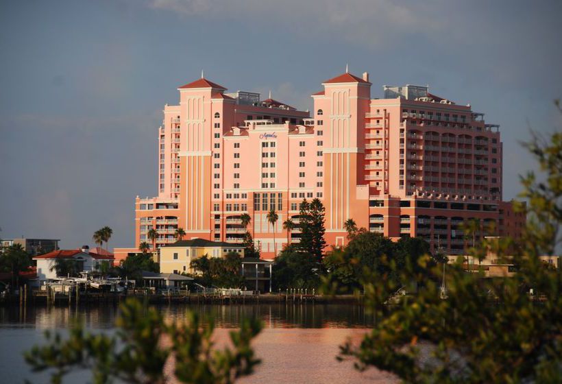 Hotel Hyatt Regency Clearwater Beach Resort & Spa  | Clearwater | Florida | United States 13